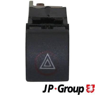 Hazard Warning Light Switch